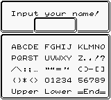 Yep, toma's font indeed kicks ass.
